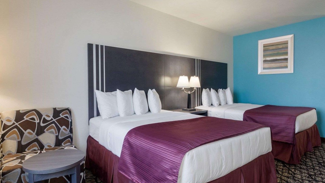 Photo of Bedroom in Buffalo
