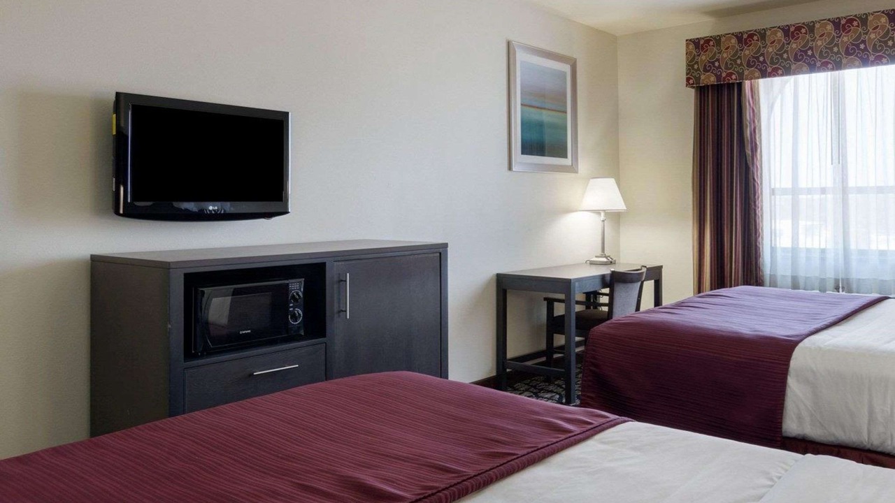 Photo of Bedroom in Buffalo