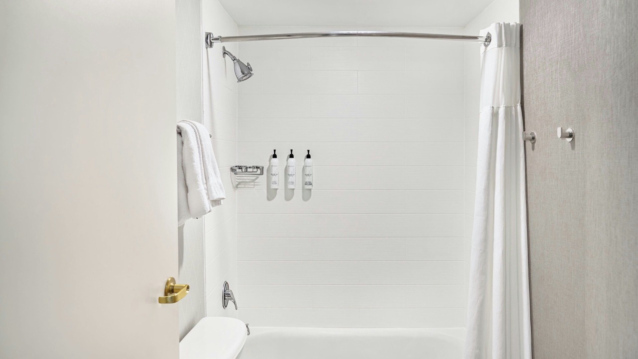 Photo of Bathroom in Lansing