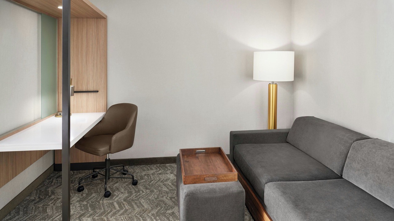 Photo of Bedroom in Lansing