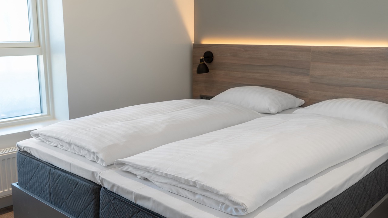 Photo of Bedroom in Tarnby