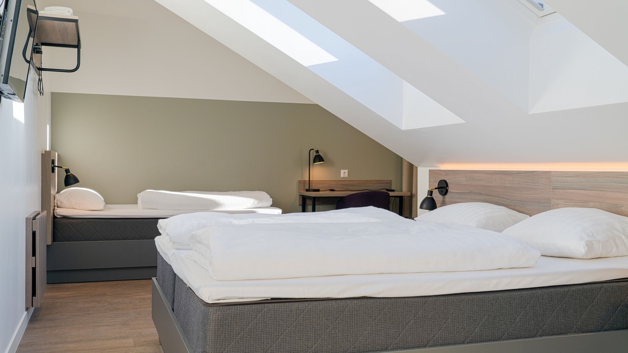 Photo of Bedroom in Tarnby