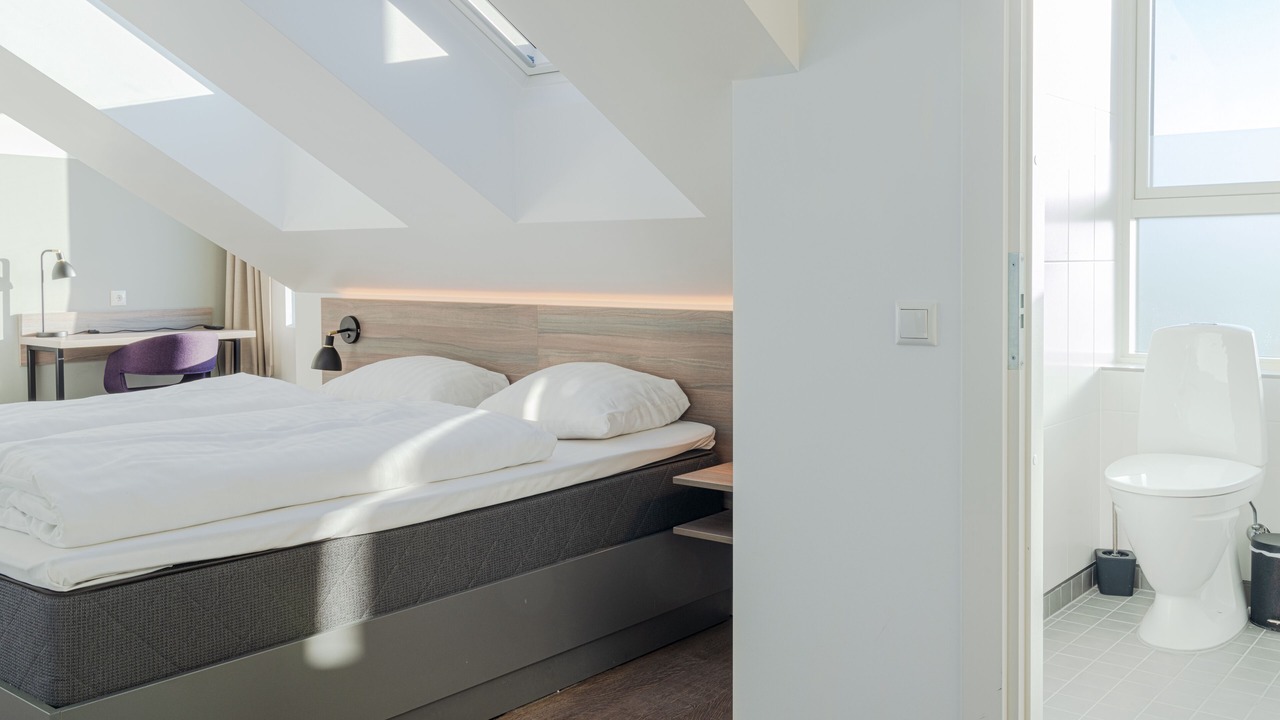 Photo of Bedroom in Tarnby