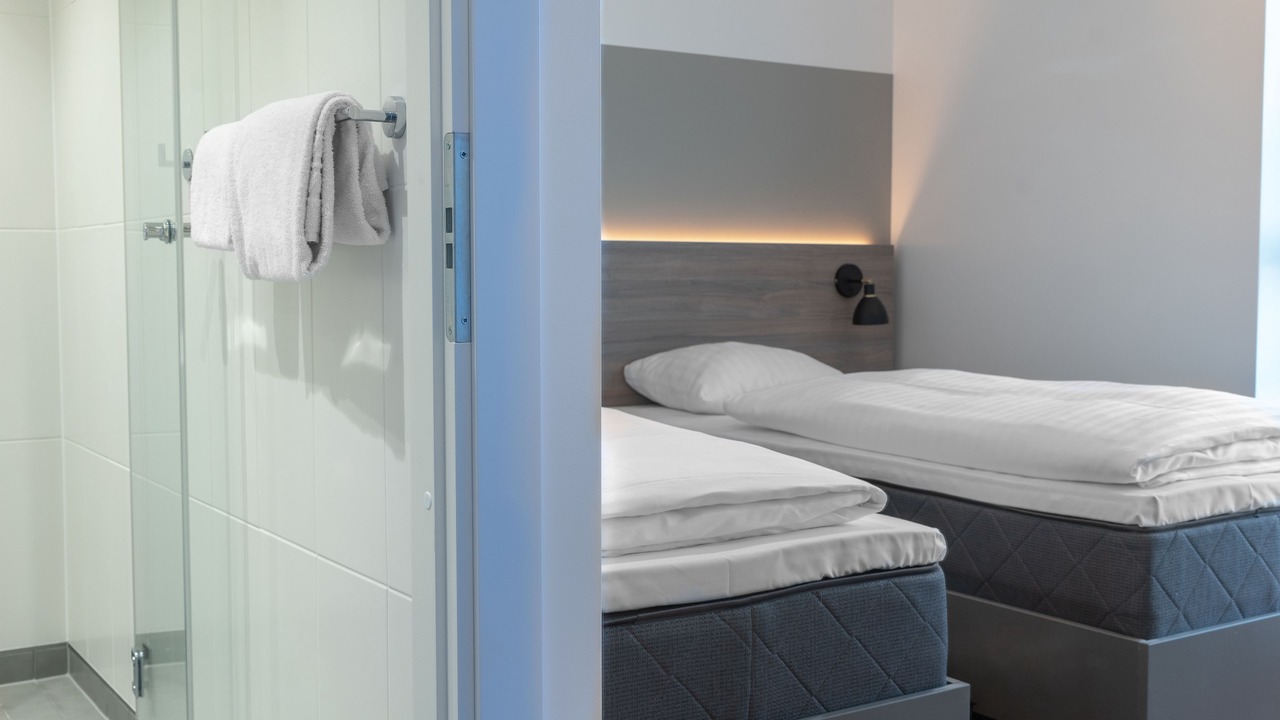 Photo of Bedroom in Tarnby