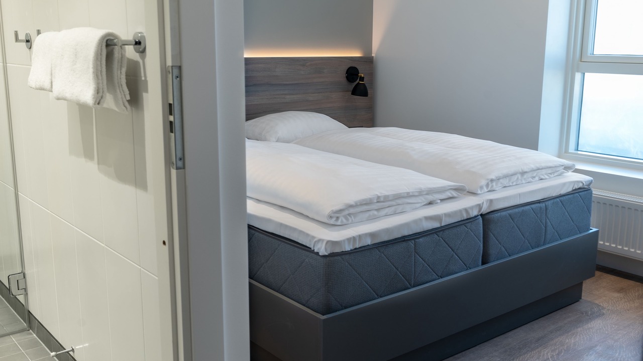 Photo of Bedroom in Tarnby