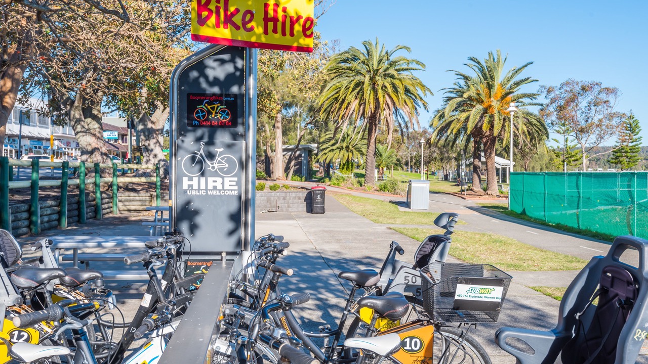 Photo of Outdoor in Warners Bay