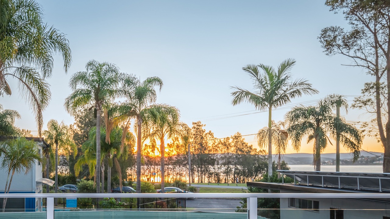 Photo of Bedroom in Warners Bay