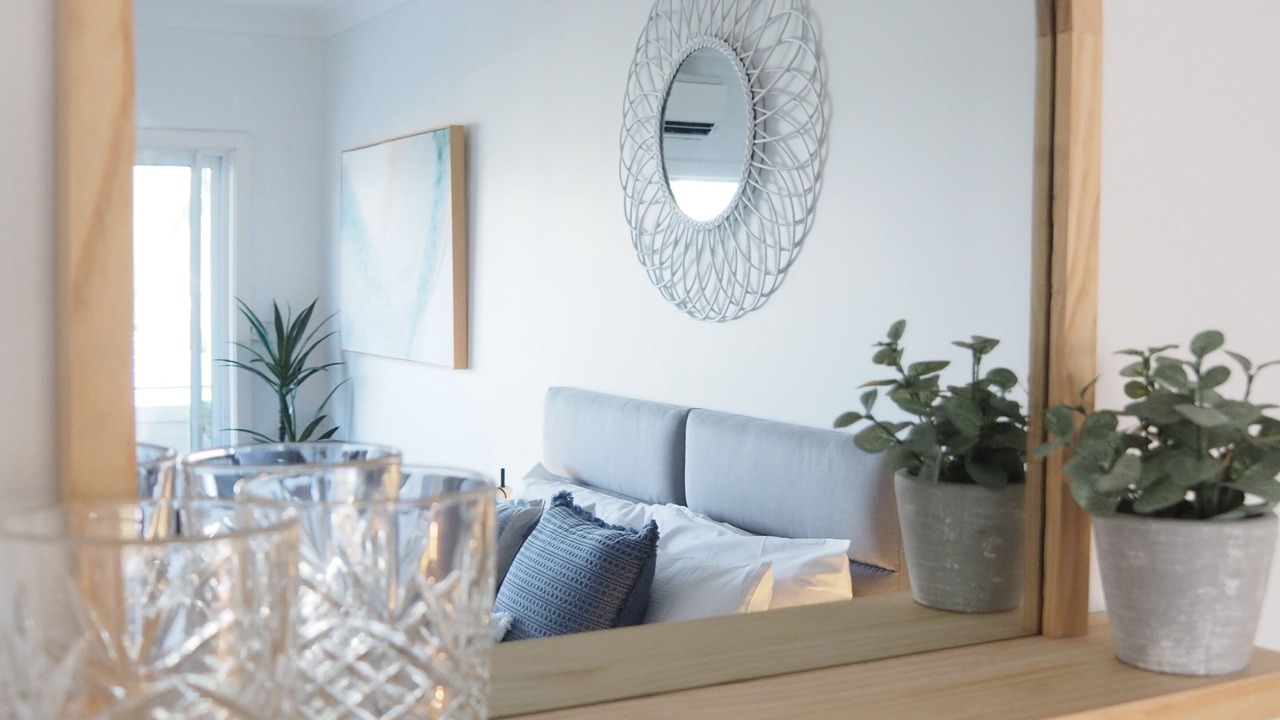 Photo of Patio Balcony in Warners Bay