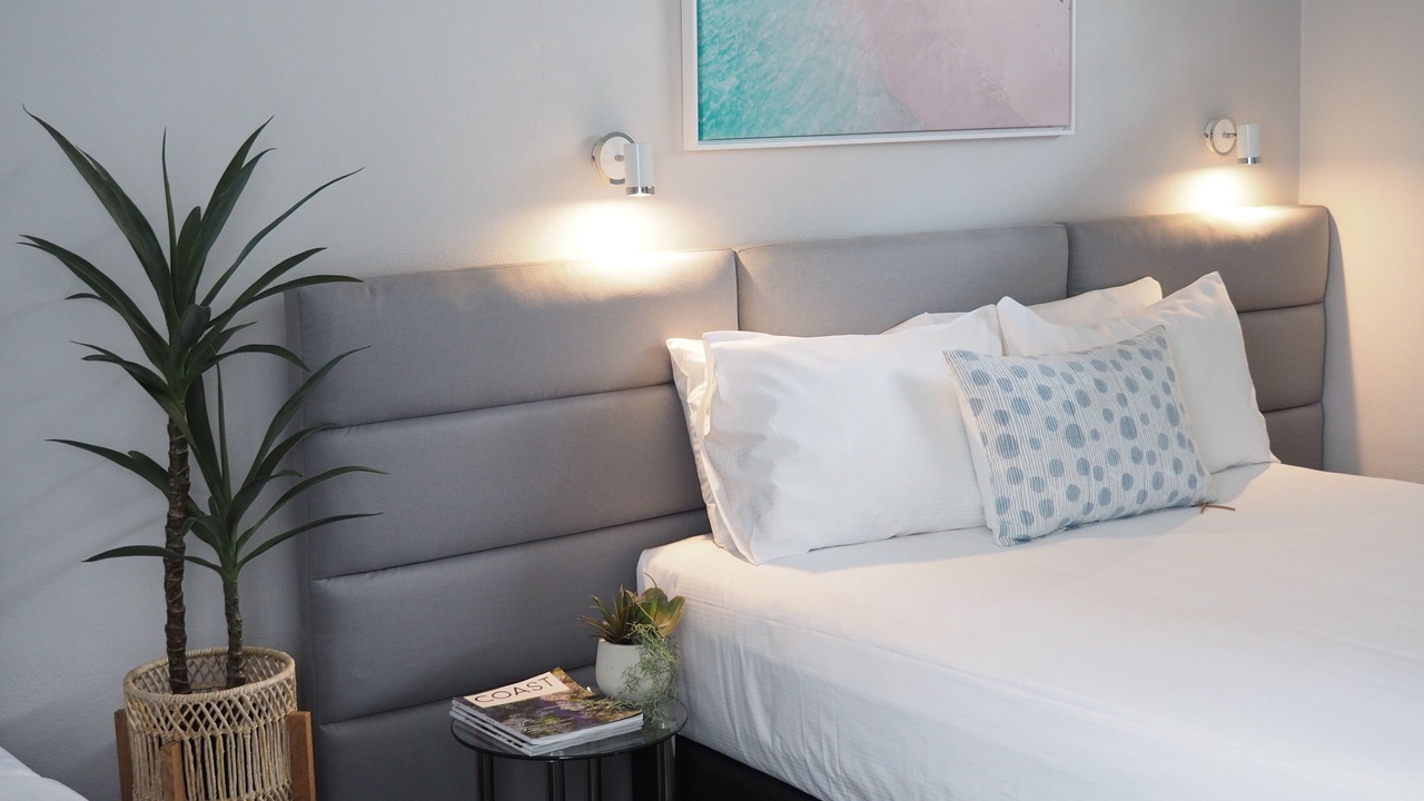 Photo of Bedroom in Warners Bay