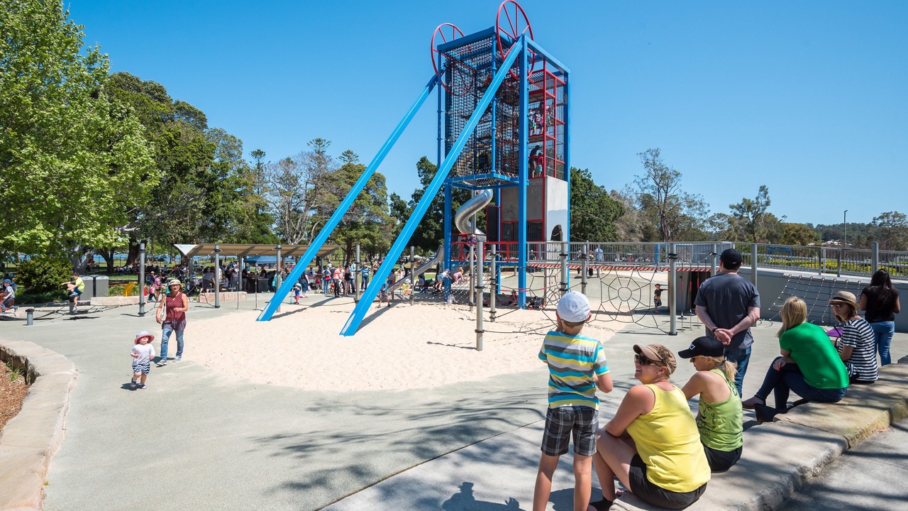 Photo of Others in Warners Bay