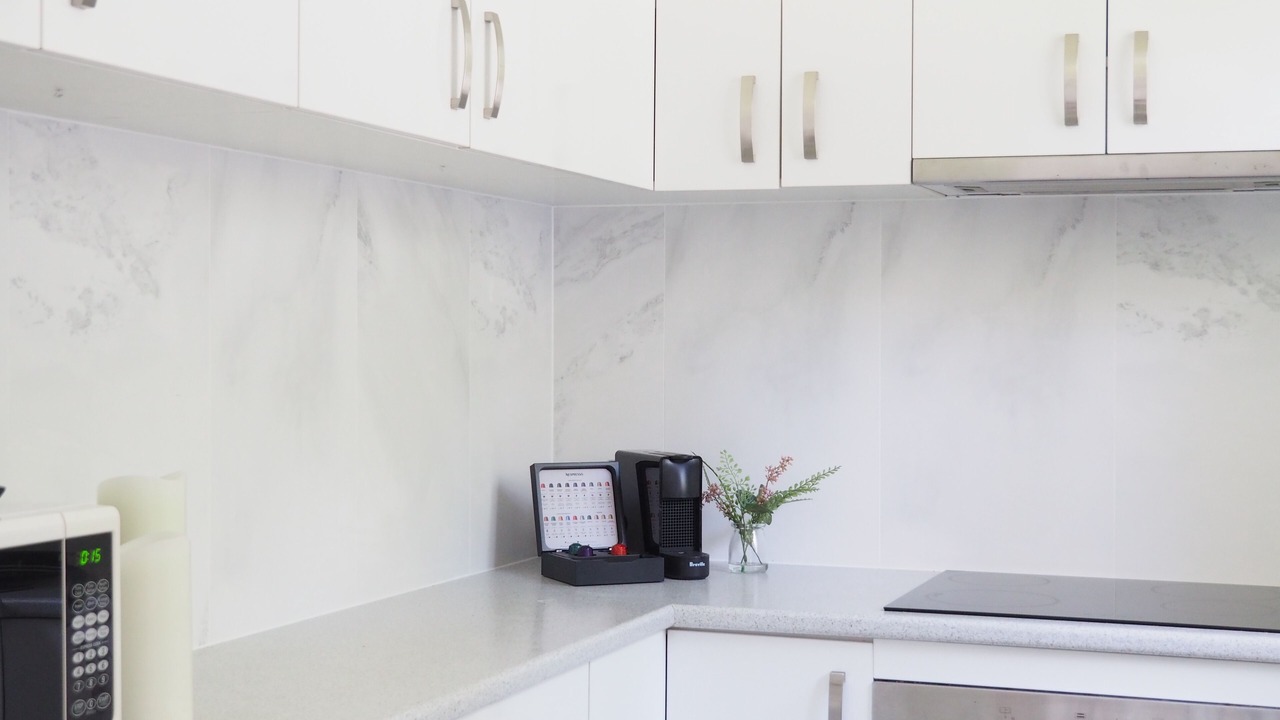 Photo of Kitchen in Warners Bay