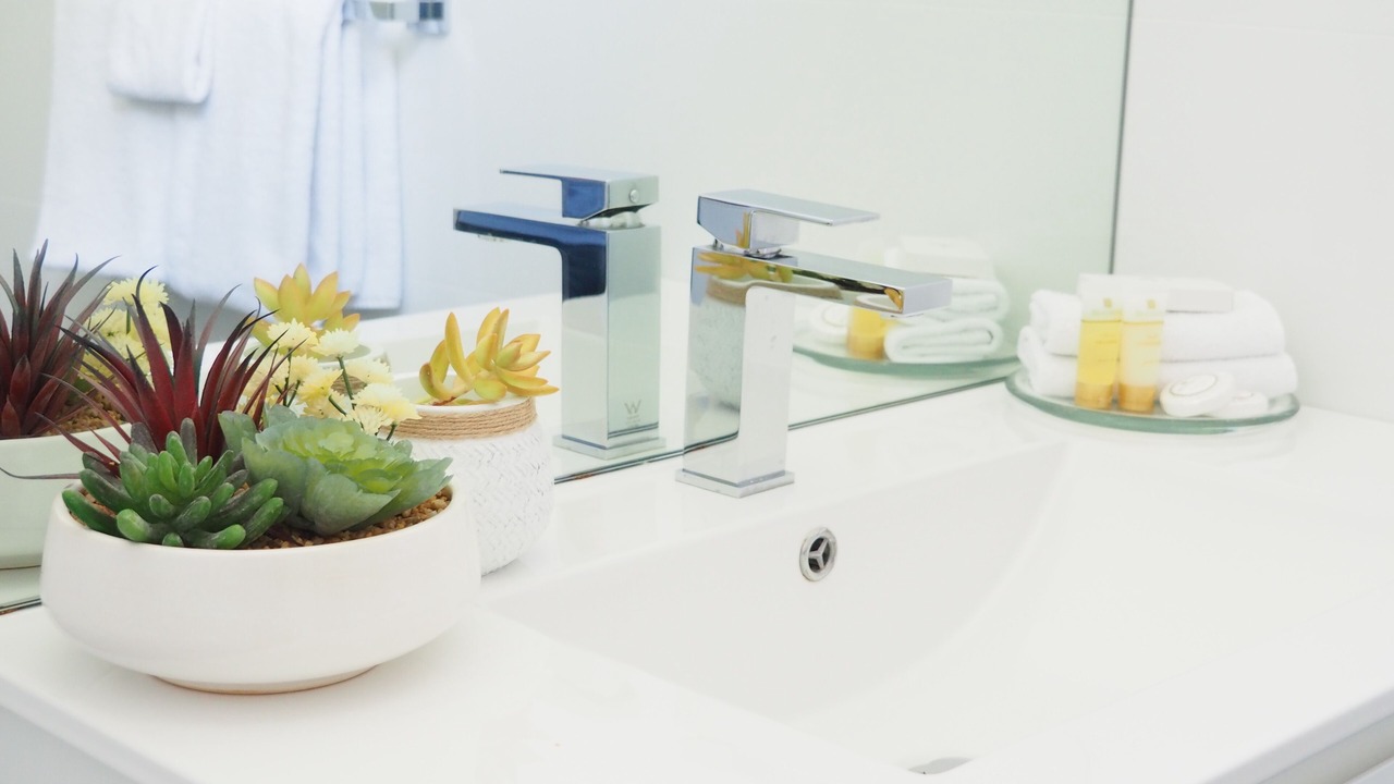 Photo of Bathroom in Warners Bay