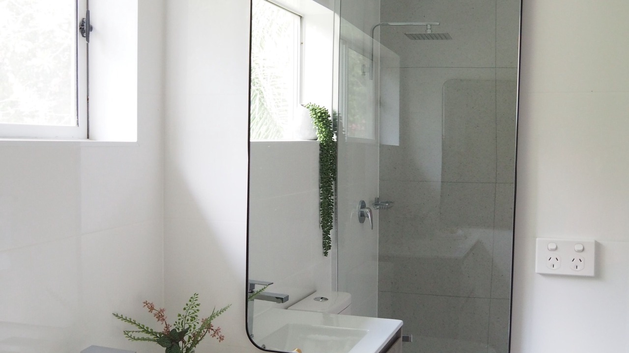 Photo of Bathroom in Warners Bay