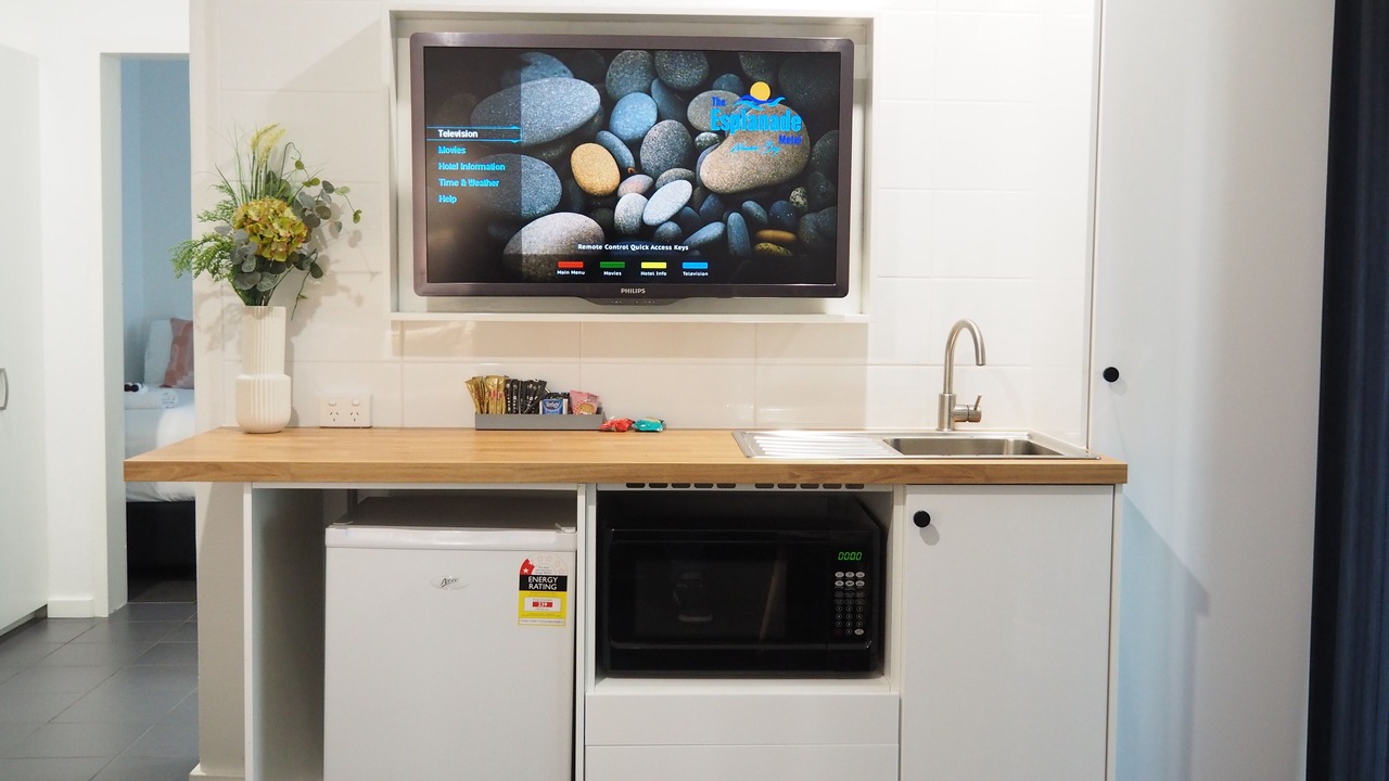 Photo of Kitchen in Warners Bay