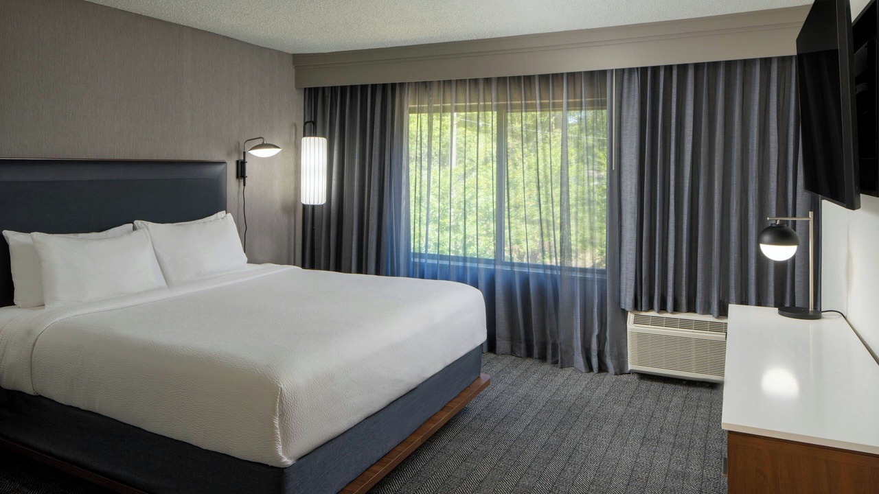 Photo of Bedroom in Texarkana
