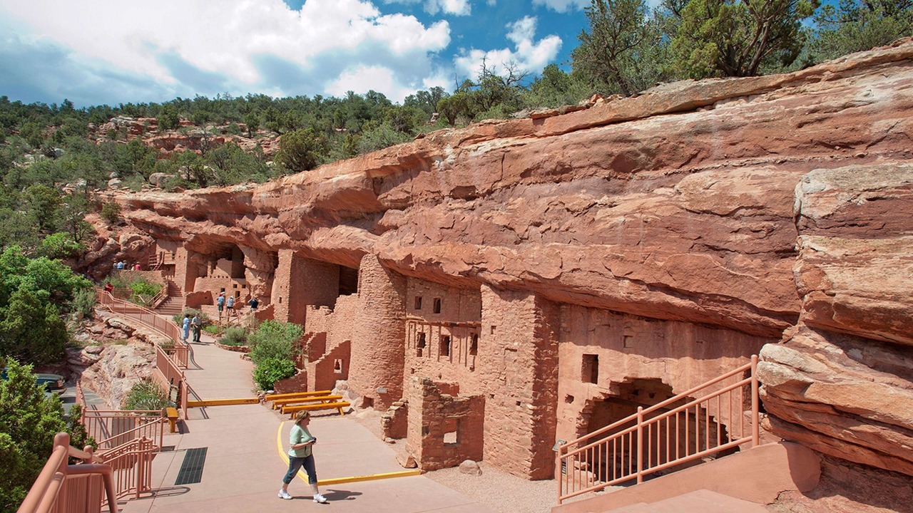 Photo of Others in Manitou Springs