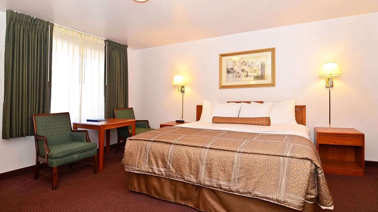 Photo of Bedroom in Manitou Springs