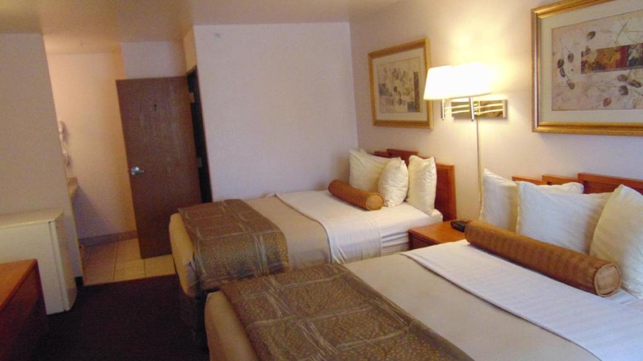 Photo of Bedroom in Manitou Springs