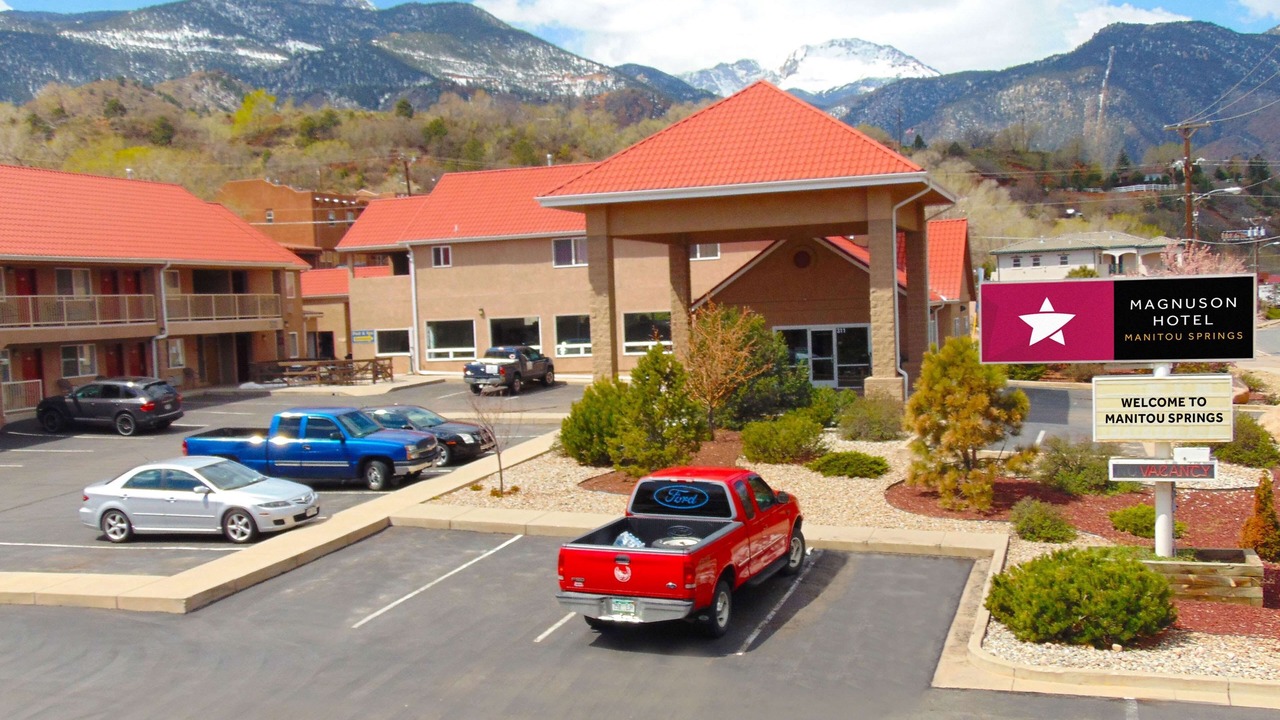 Photo of Outdoor in Manitou Springs