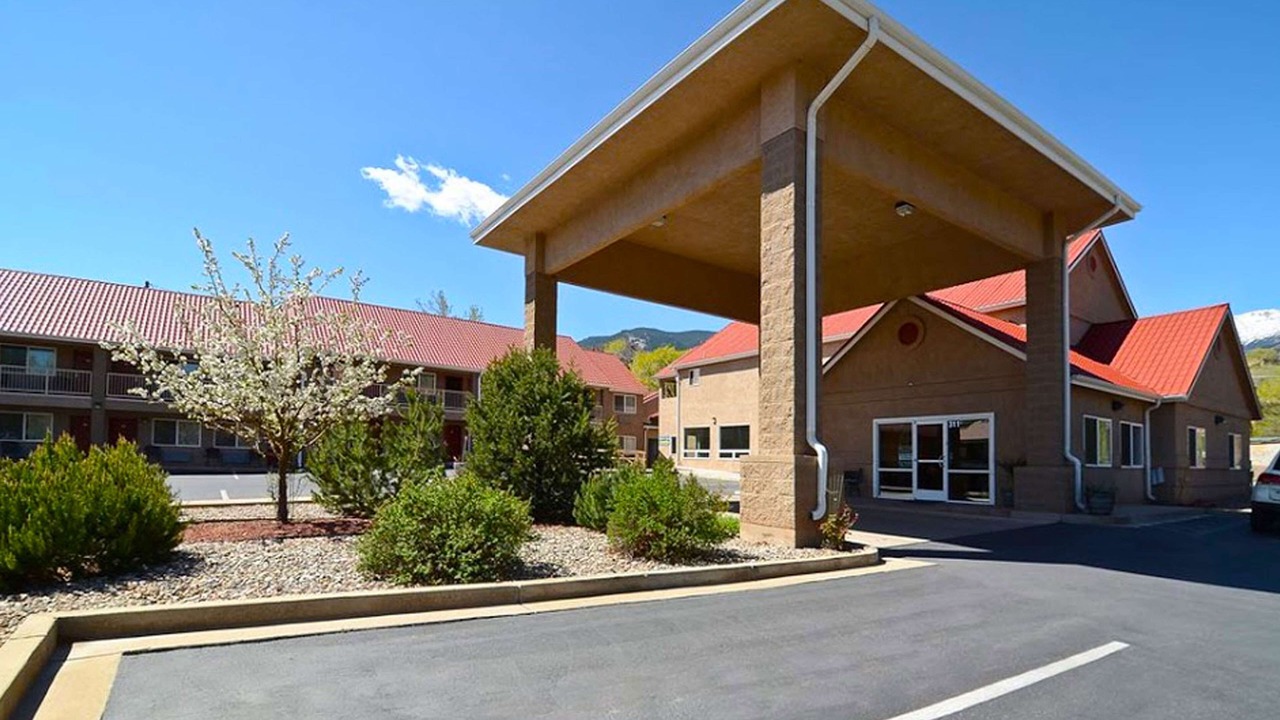Photo of Outdoor in Manitou Springs
