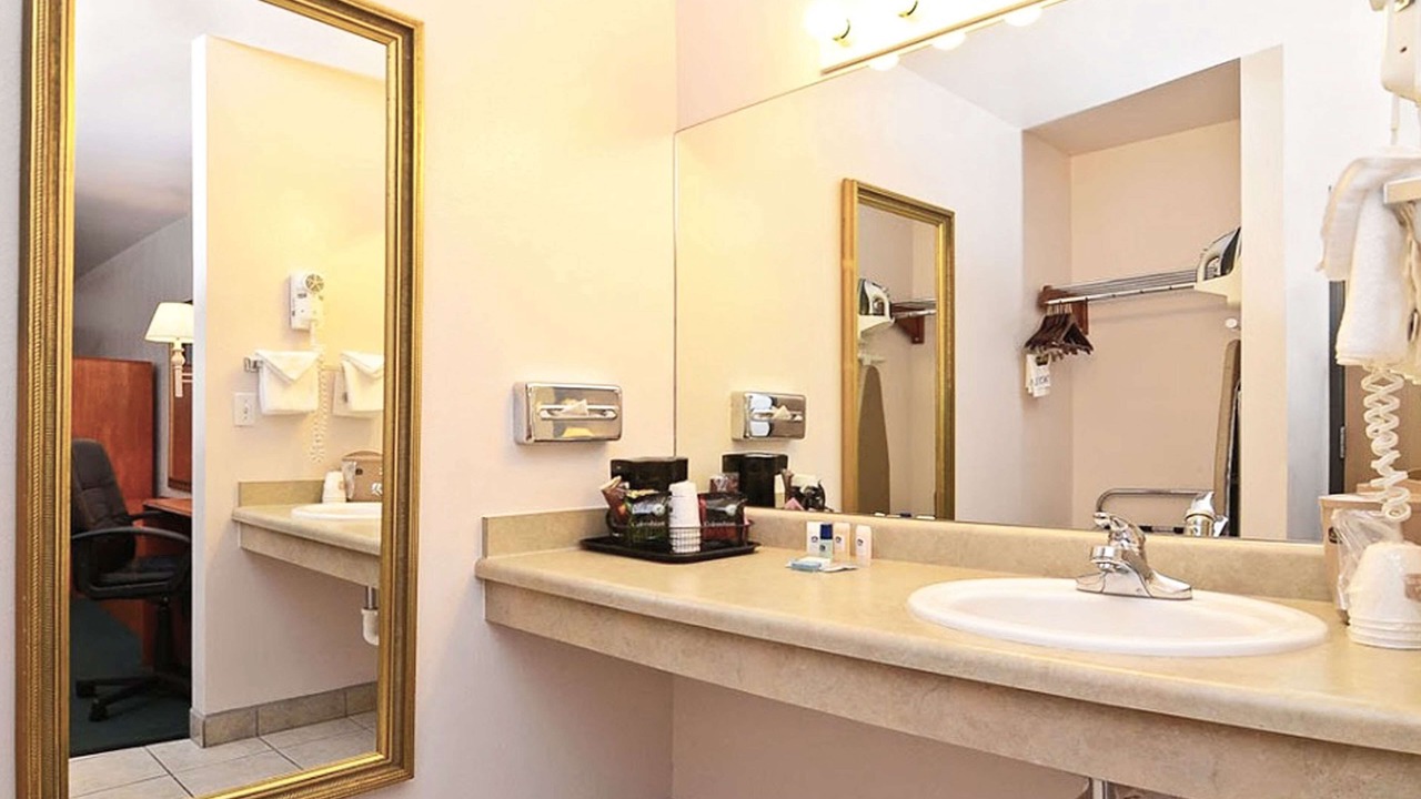Photo of Bathroom in Manitou Springs