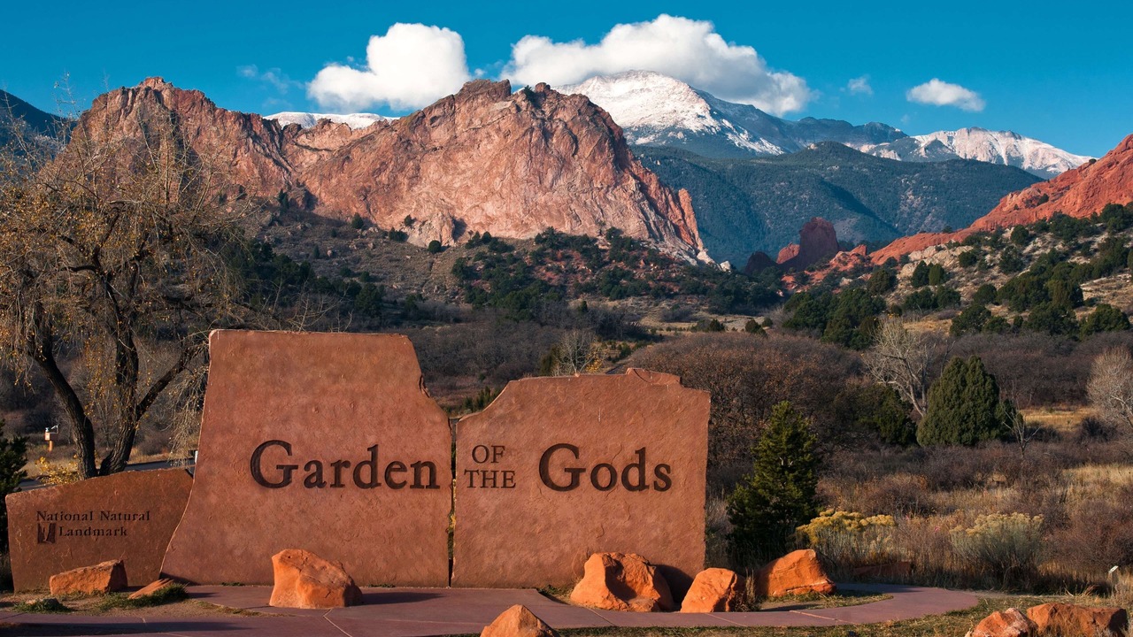 Photo of Others in Manitou Springs