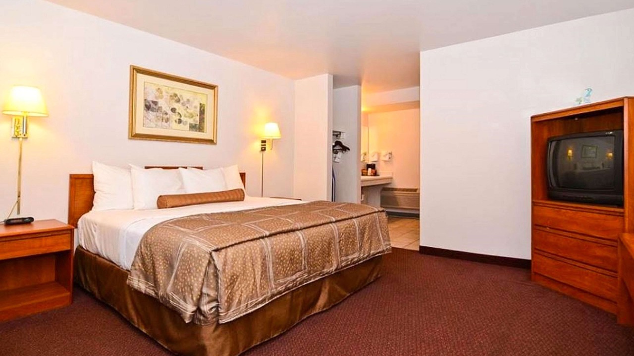 Photo of Bedroom in Manitou Springs