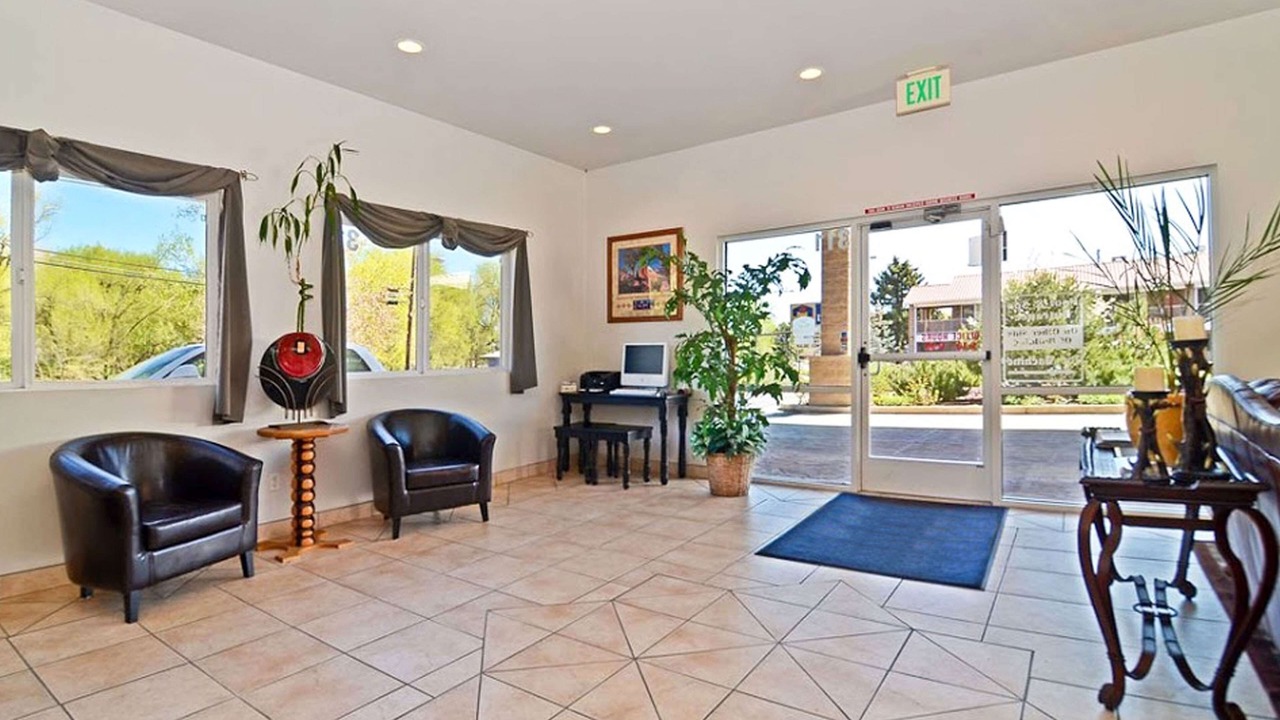 Photo of Livingroom in Manitou Springs