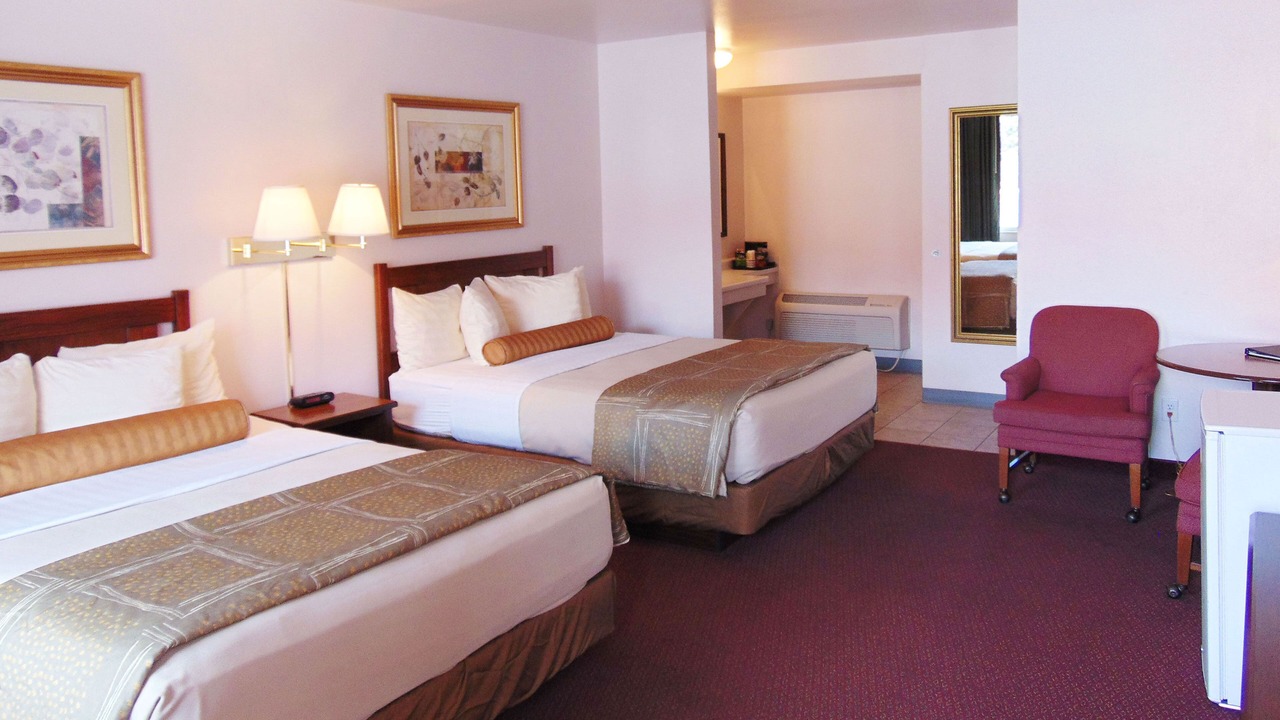 Photo of Bedroom in Manitou Springs