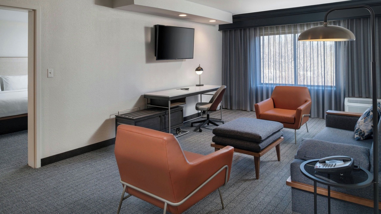 Photo of Bedroom in Albion