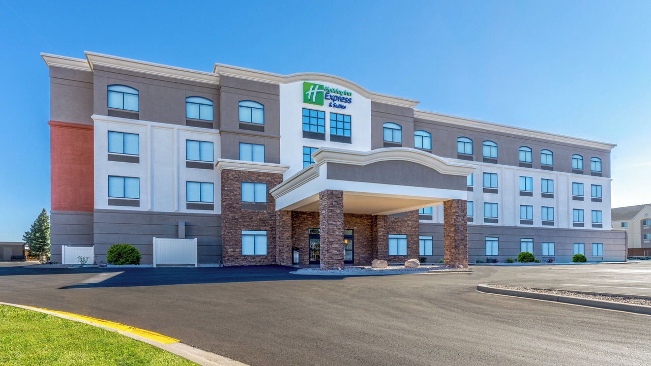Photo of Outdoor in Cheyenne