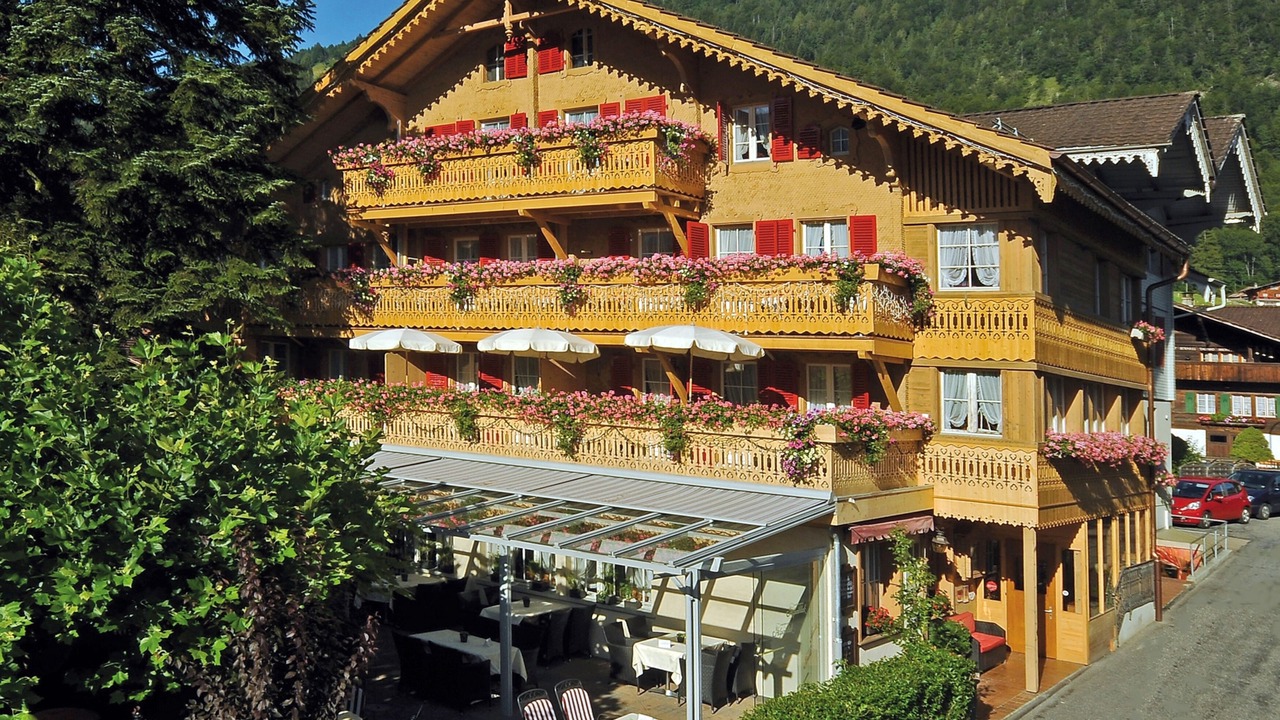 Photo of Outdoor in Wilderswil