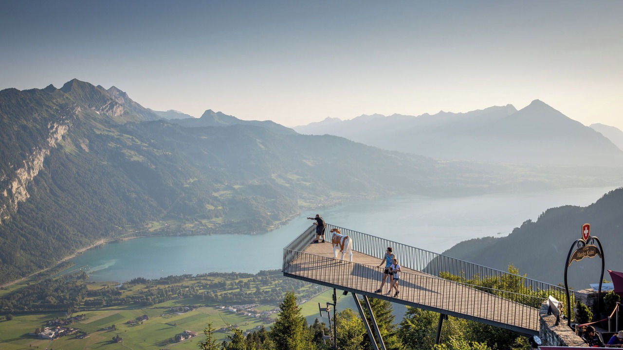 Photo of Outdoor in Wilderswil