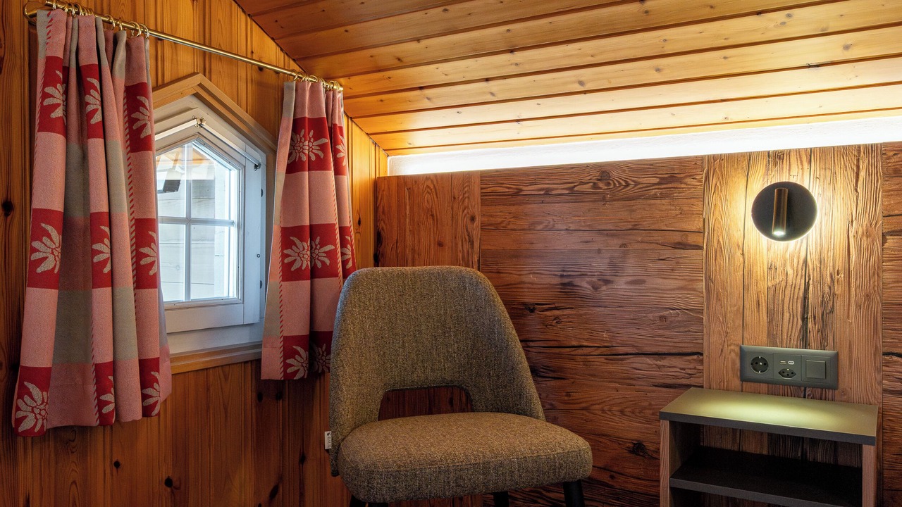 Photo of Bedroom in Wilderswil