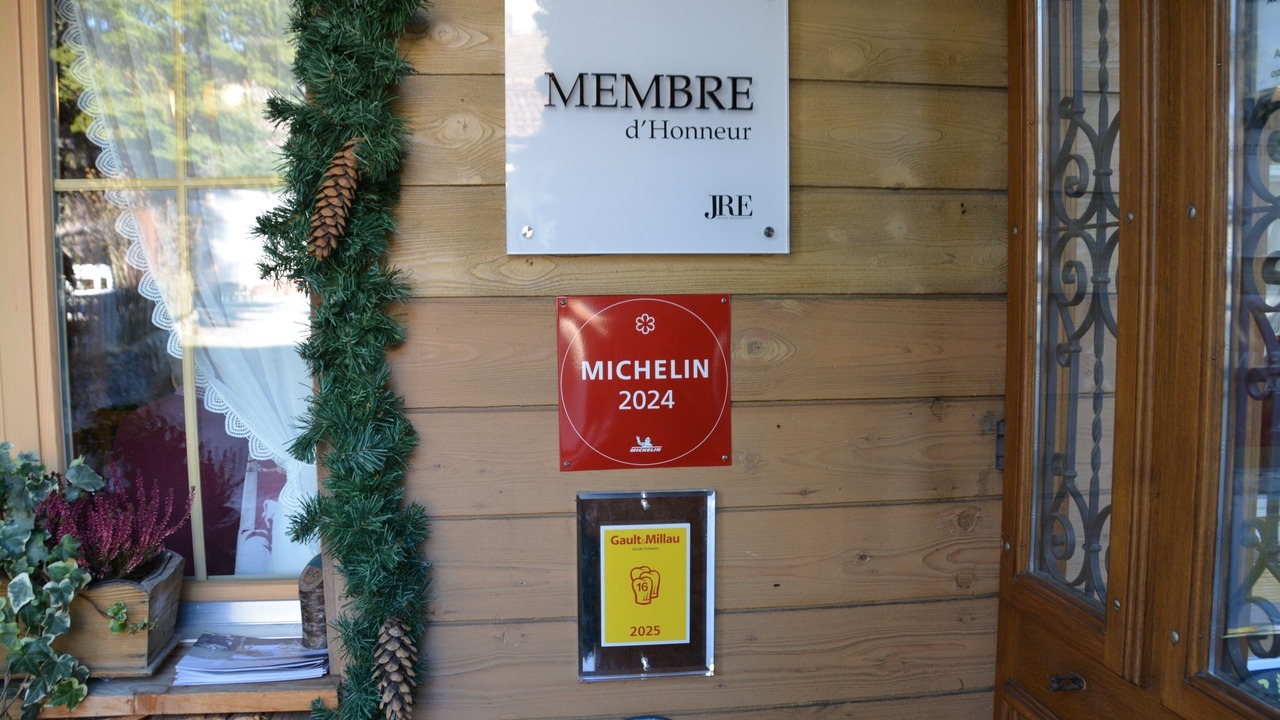 Photo of Outdoor in Wilderswil