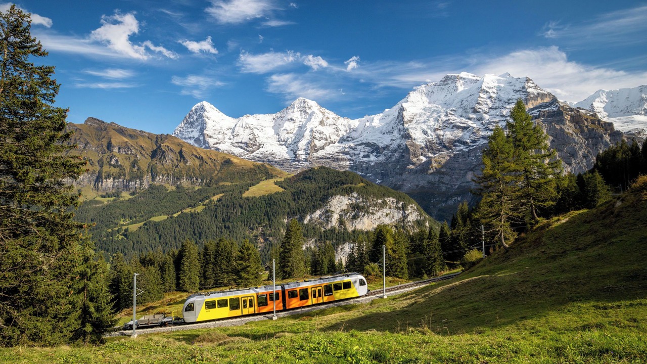 Photo of Outdoor in Wilderswil
