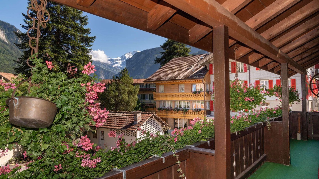 Photo of Outdoor in Wilderswil