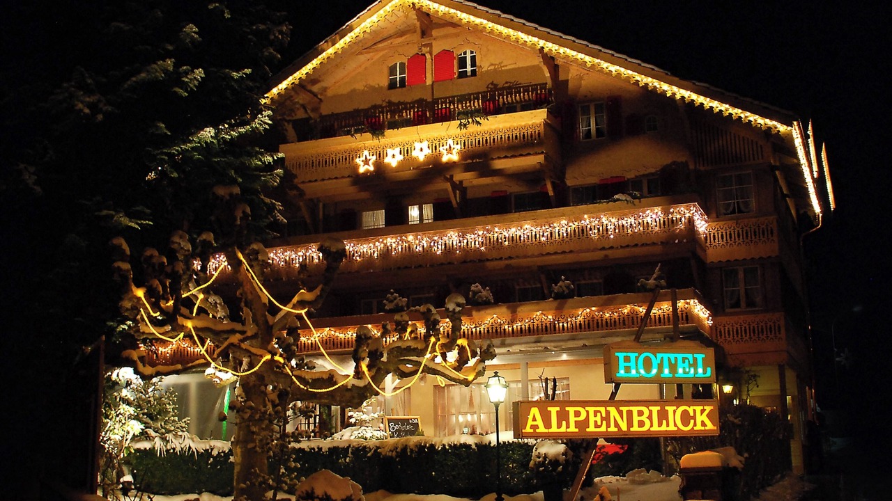Photo of Outdoor in Wilderswil