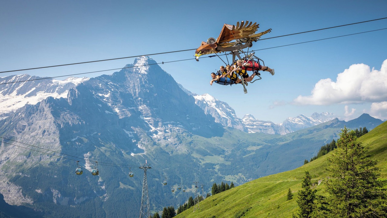 Photo of Others in Wilderswil