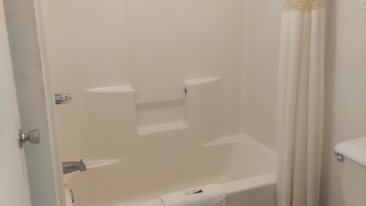 Photo of Bathroom in Jeffersonville
