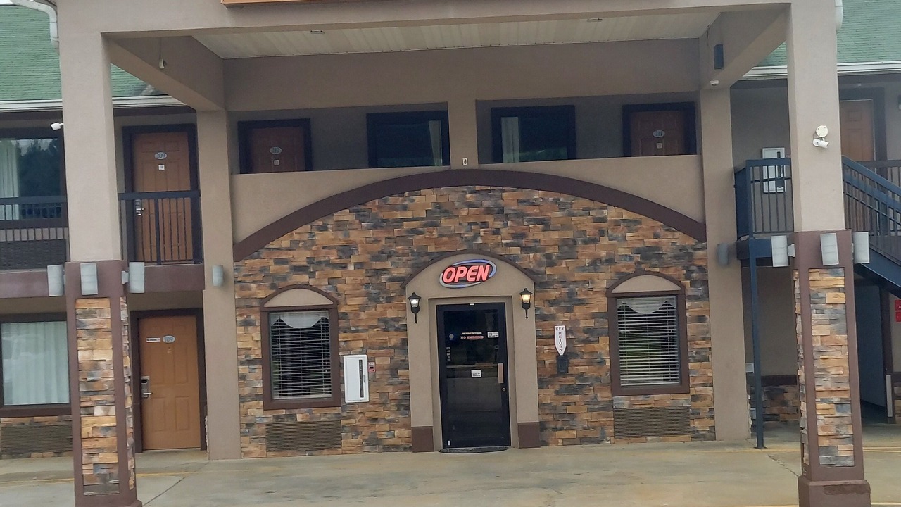 Photo of Outdoor in Jeffersonville