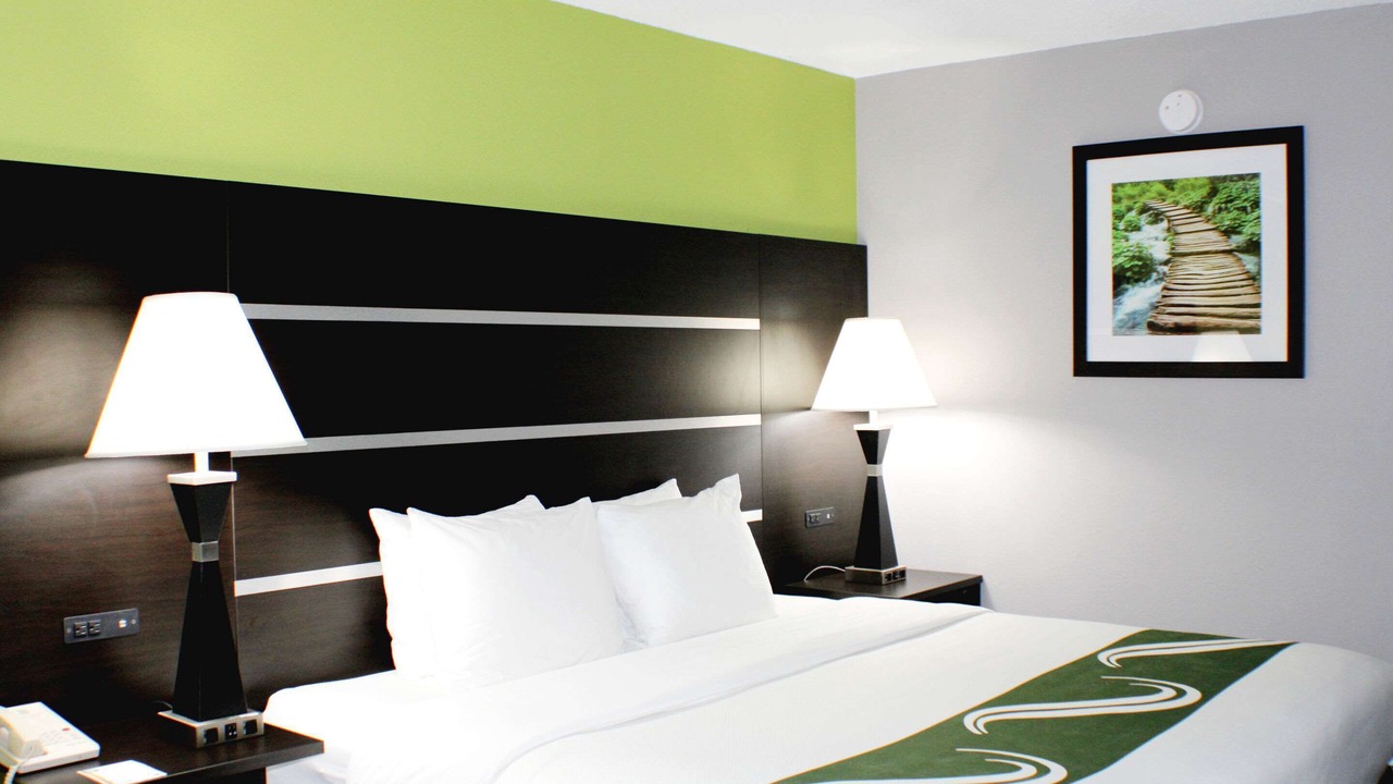 Photo of Bedroom in Avoca