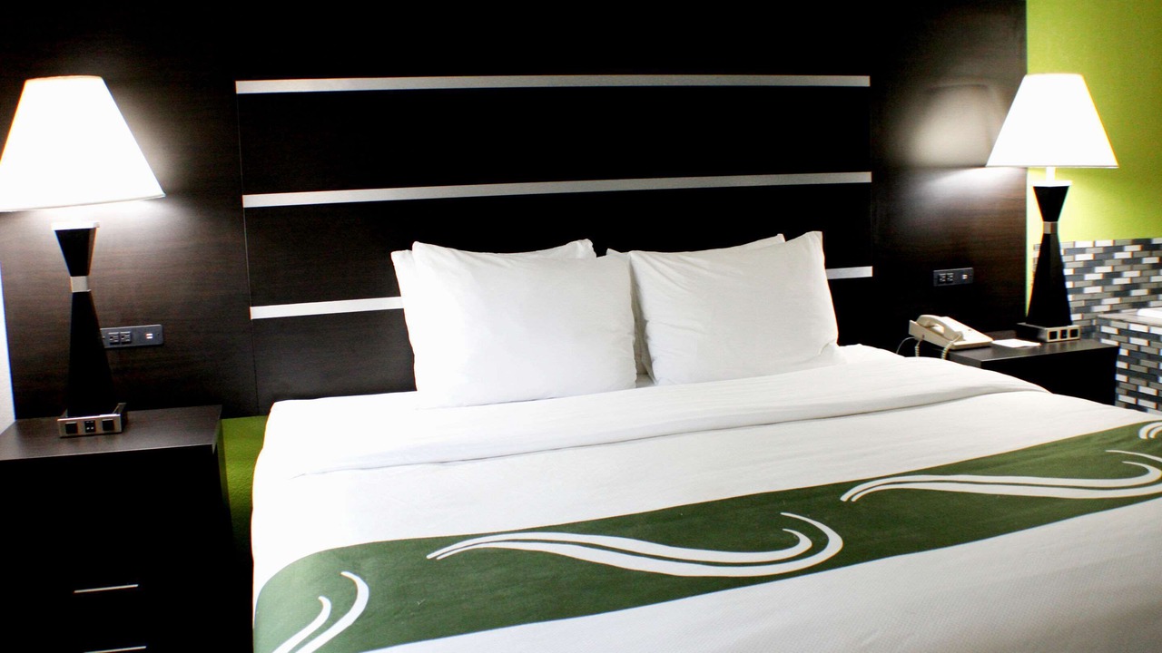 Photo of Bedroom in Avoca