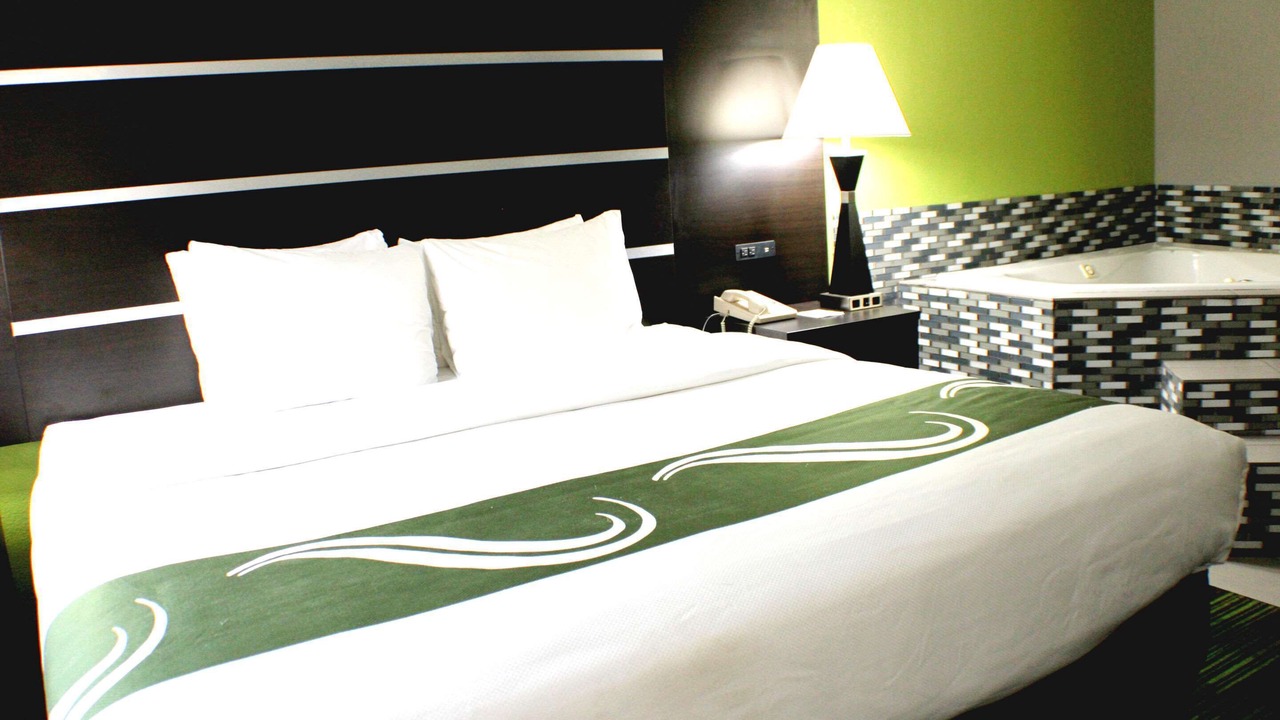Photo of Bedroom in Avoca