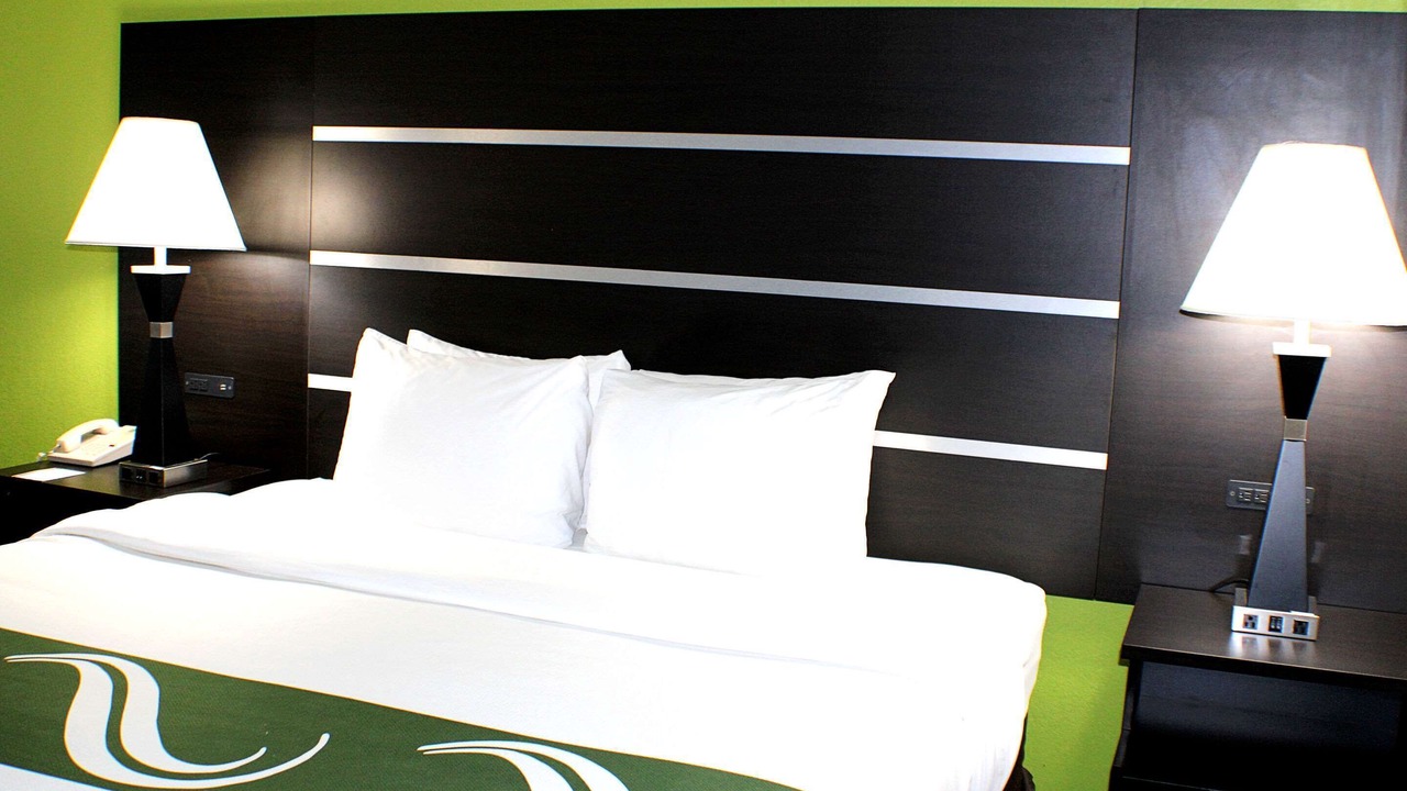 Photo of Bedroom in Avoca