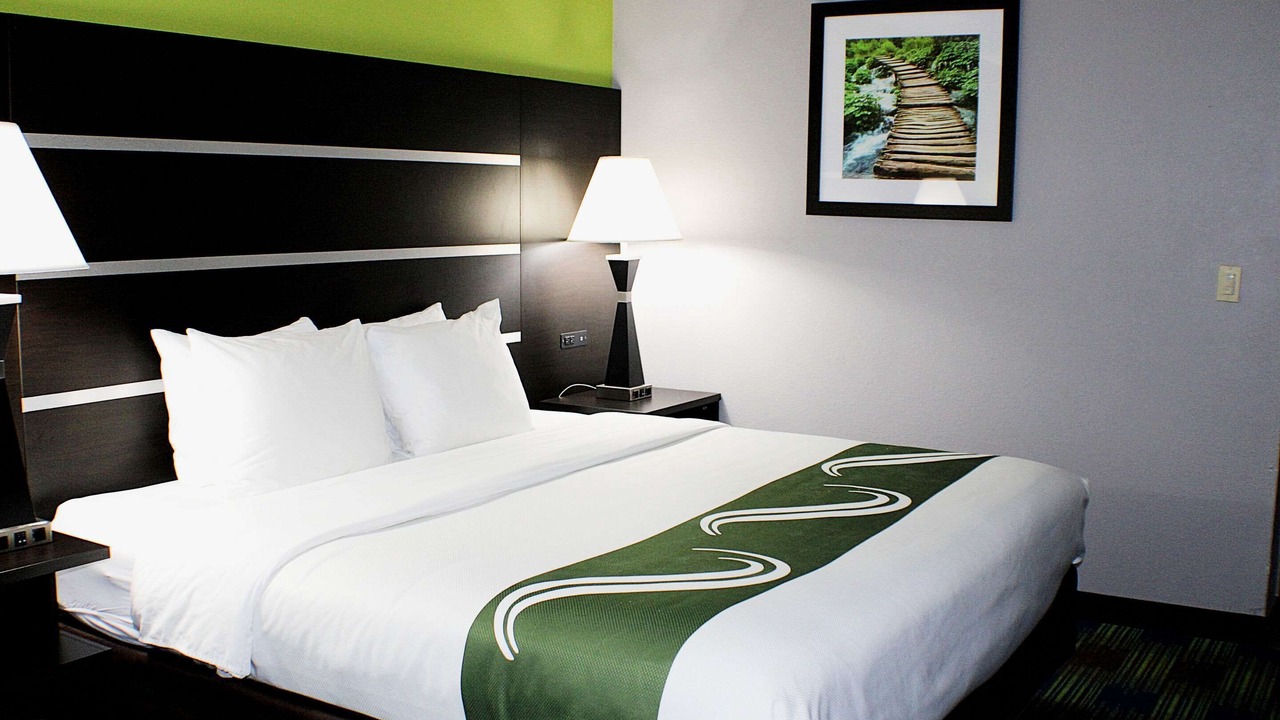Photo of Bedroom in Avoca