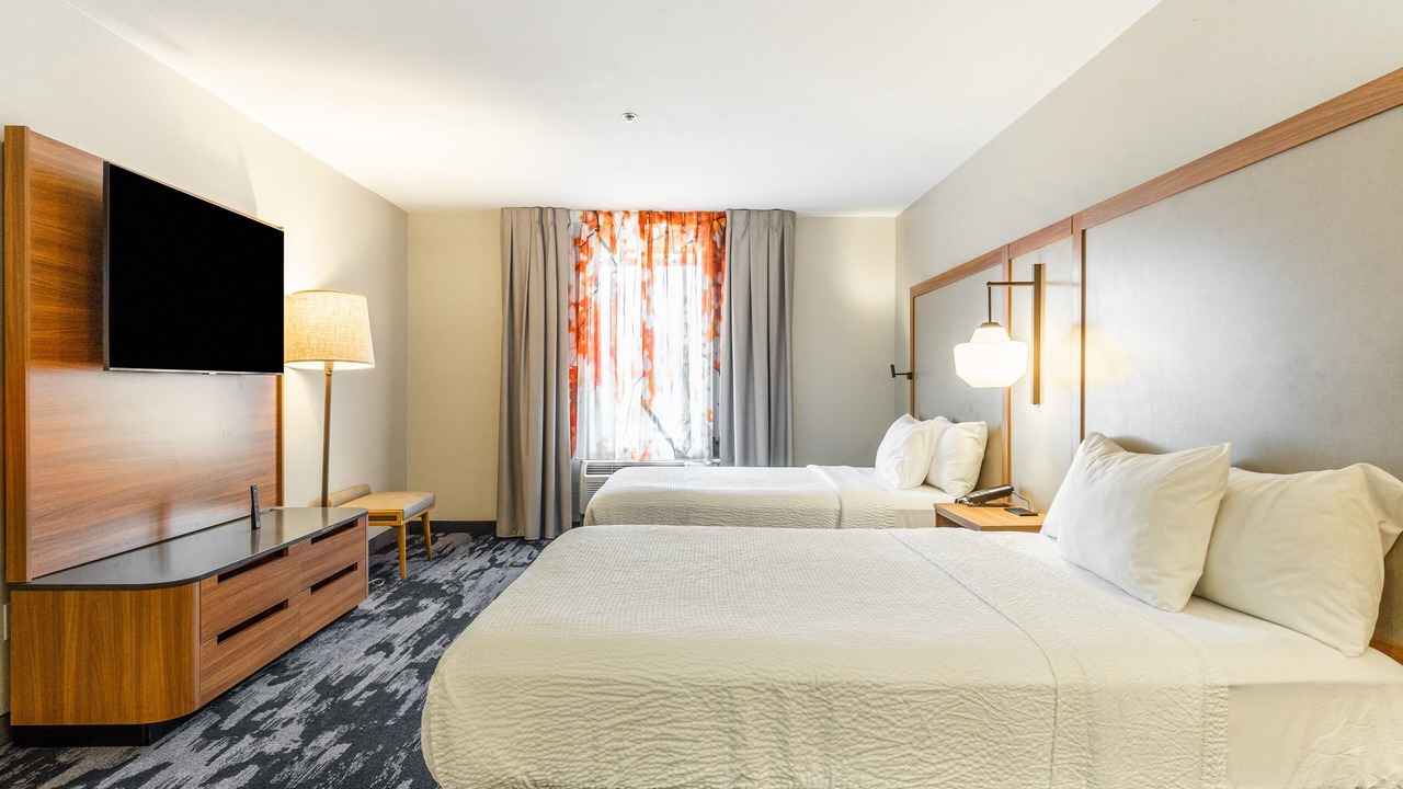 Photo of Bedroom in Rancho Cordova