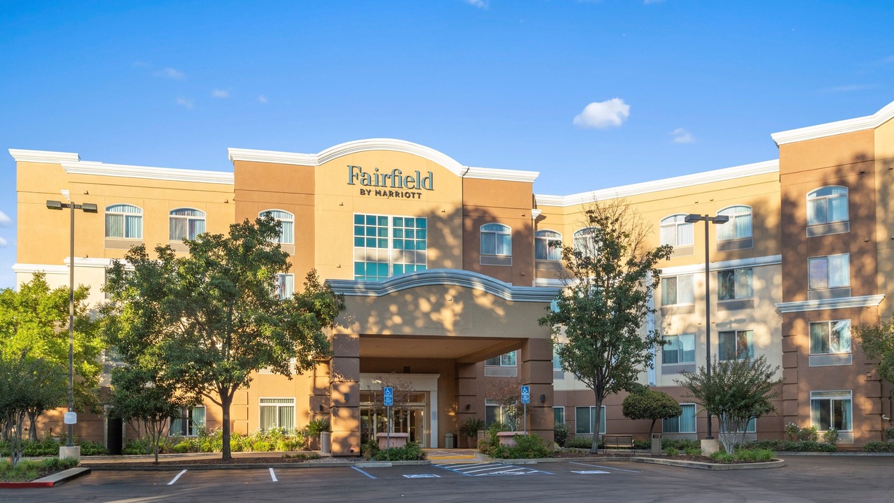 Photo of Outdoor in Rancho Cordova