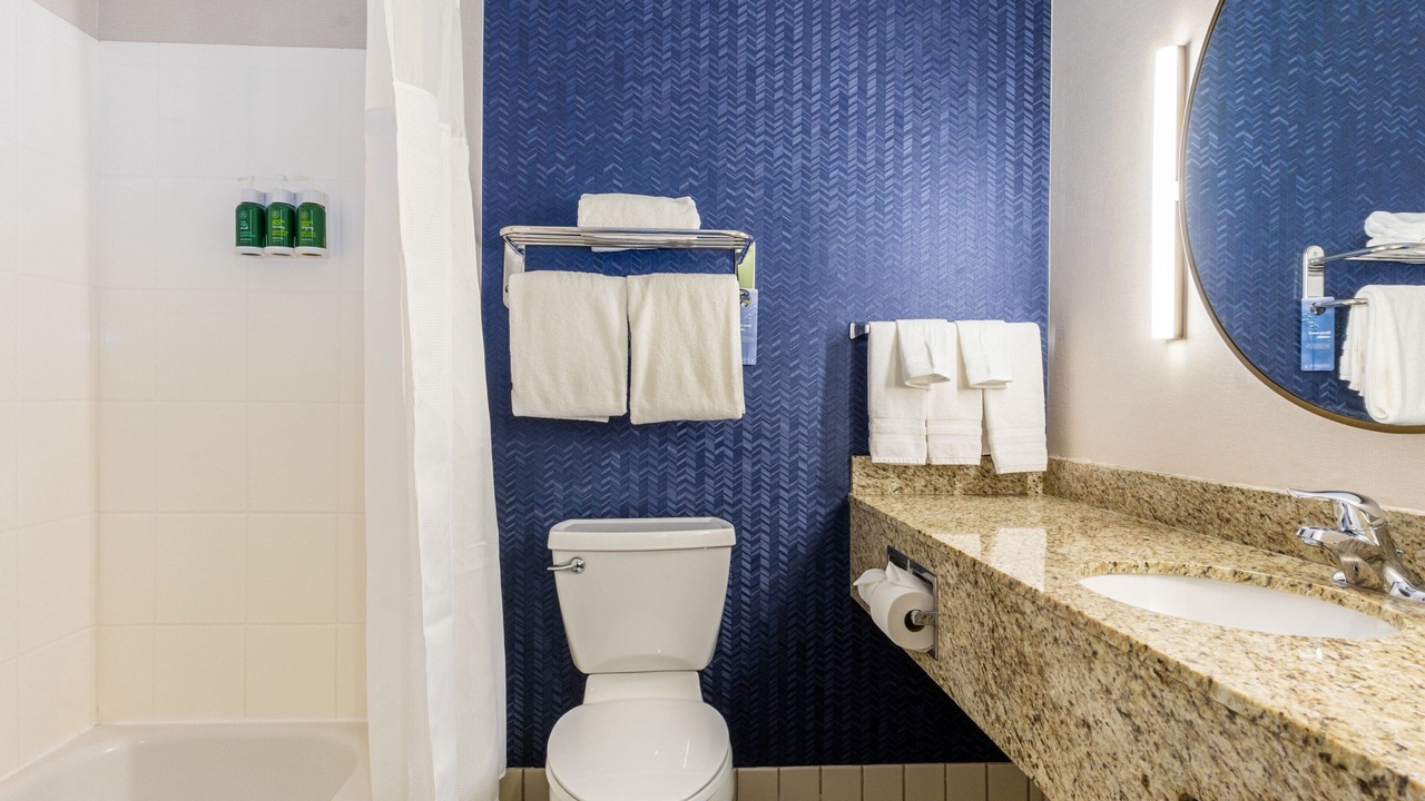 Photo of Bathroom in Rancho Cordova