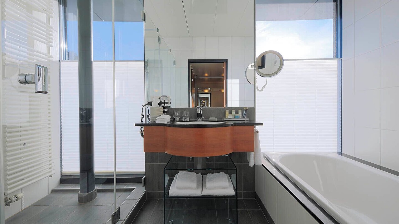 Photo of Bathroom in St. Gallen